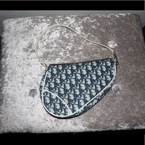 COPY - Christian Dior Monogram Bag